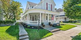 325 South Plum Street Gallery 1