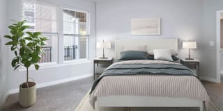 Radiant Fairfax Ridge Apartments Gallery 18