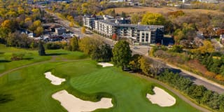 The Ellipse on Excelsior Gallery 32