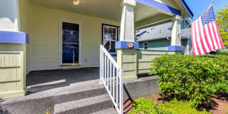 Desirable DuPont Rambler with AC - 1861 Palisade Blvd Gallery 5