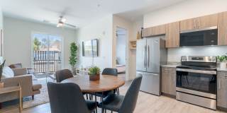 The Flats: Just Built! Fresh & Modern 2 Bed, 2 Bath Apartment – Ask About Our Move-In Specials Gallery 44