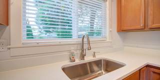 Lovely Ranch style home with park like rear fenced yard, Commonwealth lake Park just around the corner. Gallery 14