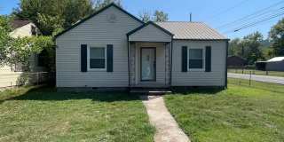 2 bedroom 1 Bath House Gallery 1