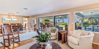 Exquisite haven in prestigious Portlock! AC, Ocean Views, Pool, Hale Ola Gallery 10