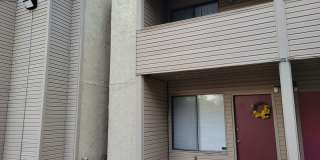 College Station - 2 bedroom / 1.5 bath / 2 story - Condo at Dartmouth and Harvey. Gallery 1