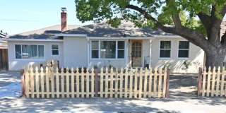 Single-Story Home in Gilroy - 7248 Dowdy Street, Gilroy, CA 95020 Gallery 1