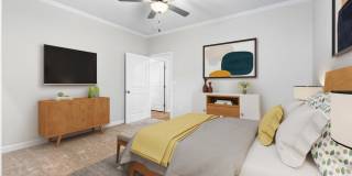 The Cottages at Oak Grove Dairy Gallery 8