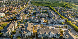 Bridge at Southpark Meadows Gallery 36