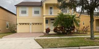 WELL MAINTAINED 4 BDRM 3.5 BATH HOME LOCATED IN EAST PARK/LAKE NONA Gallery 1