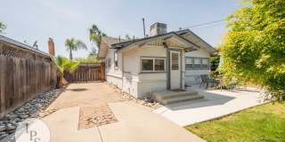 Beautifully Updated Fresno Tower Home, 3BR/2BA, plus Solar!! Gallery 27