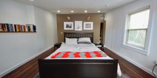 Vibrant One Bedroom Apartment in Over the Rhine Gallery 19