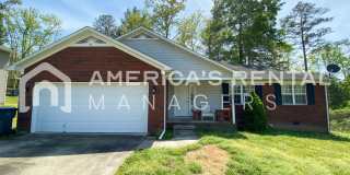 Home for rent in Lincoln!!! Available NOW!!! Gallery 1