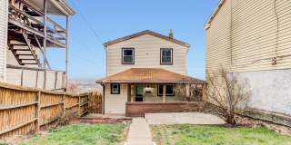AVAILABLE JUNE 2026 -  4 Bedroom Full Renovation w/ Stunning Hilltop View & Central AC! Gallery 3