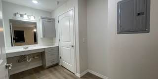 1 Bedroom/1 Bathroom Unit ADA Compliant Gallery 4