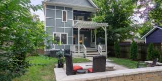 Great cottage house just off Ellington Pkwy-close to downtown! Gallery 4