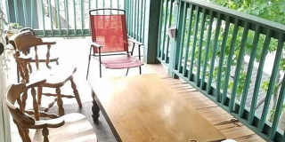 Goregous 3 bed in Allston Gallery 22