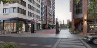 West Side Square Gallery 1