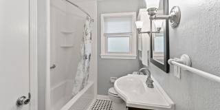 4 bedroom 2 bath house for rent in Brookhaven! Gallery 12