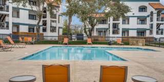 Mateo Apartment Homes Gallery 20