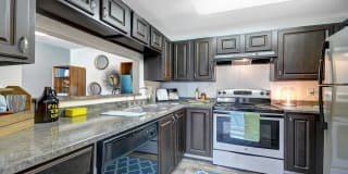Alister Parx Apartments Gallery 8