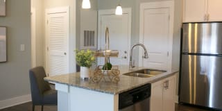 The Peak at Nichols Plaza Gallery 1