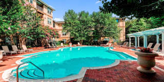 1 Bed 1 Bath - North Bethesda Condo - 1 Reserved Parking Space Gallery 28