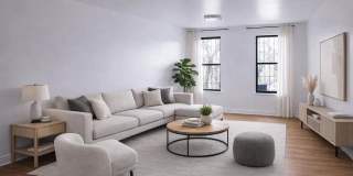 274 Mott Street Gallery 1