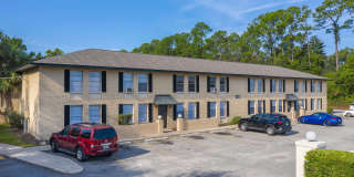 Park Place Apartments Gallery 10