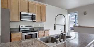 Villas at Kennedy Creek in Tumwater Gallery 14