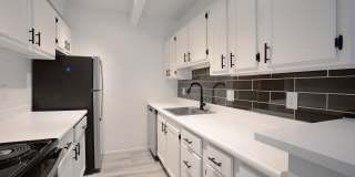 Los Altos Towers Gallery 13