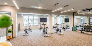 Aspire Presidio West Gallery 78