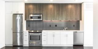 Anhalt Apartments Gallery 1