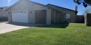 UPGRADED 4 bedroom 2 bathroom home Gallery 1