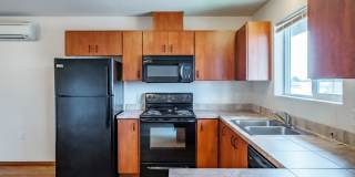 Newcastle Place Apartments Gallery 20