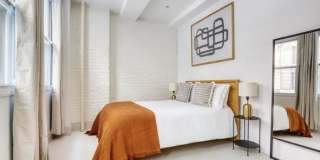 43 West 27th Street Gallery 1