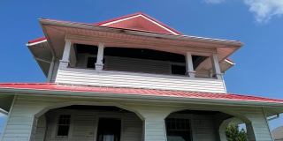Four Bedroom Home in South Charleston Gallery 1