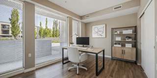 Lofts at Innovation Gallery 14