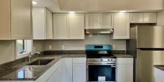 31 William Street Gallery 1