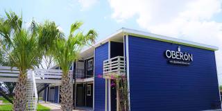 The Oberon Apartments Gallery 1