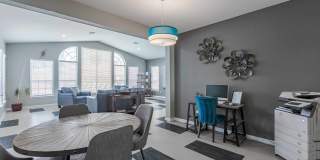 West Park Apartments Gallery 13