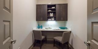 The Circuit Gallery 41