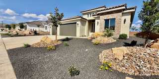 Beautiful Pet-Friendly 4-BR Home in Sunbrook Community Gallery 1