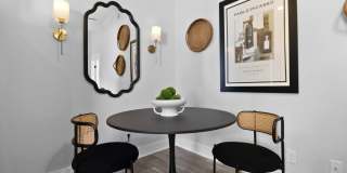 Modern and Updated Furnished 1 Bed 1 Bath Gallery 11