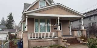 Half Off First Month's Rent Move in Special!! Perry District - 3 Bed/1 Bath Home Gallery 1