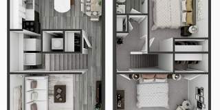 Coventry Court Town Homes Gallery 1