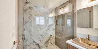 Single-Level FULLY FURNISHED South Reno Retreat with Sweeping Mountain Views, Hot Tub & High-End Finishes Gallery 33