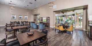 Overture Rancho Santa Margarita 55+ Active Adult Apartment Homes Gallery 30