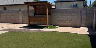 5 Bedroom/ 3 Bath - 1025 E Manhatton Gallery 1