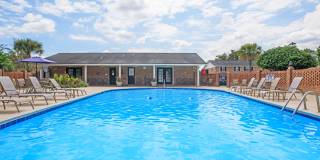 South Pointe Apartment Home Gallery 11
