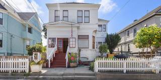 918 Lafayette St #3 - 1 bedroom | 1 bathroom Gallery 1
